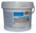 Berger AquaSeal PafukiPowder 5л кольорова паркетна шпаклівка